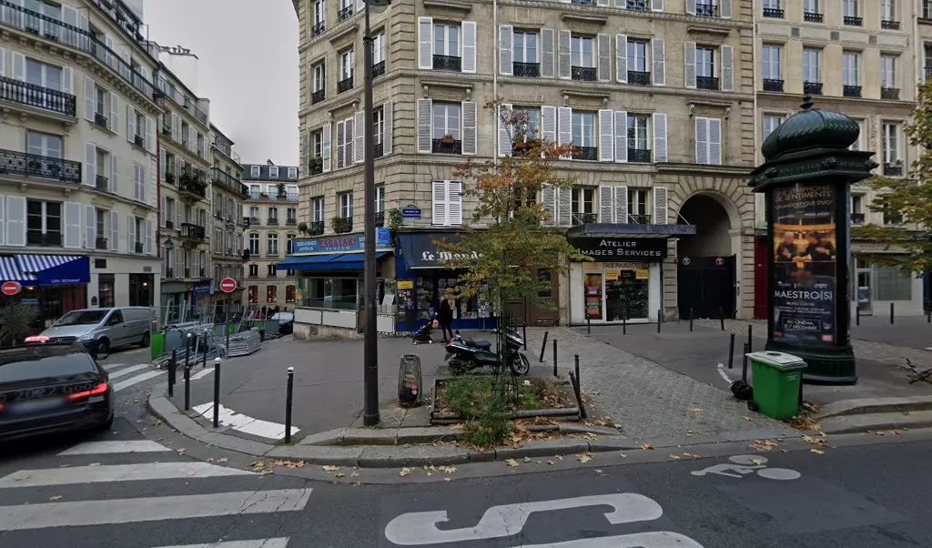 Retrouvez toutes les informations de contacts et horaires d&rsquo;ouverture pour Relais Pickup PRESSE BEAUMARCHE situé à Paris dans le département Paris (75). Pour effectuer envoyer vos colis (colissimo, chronopost, suivi colis), une gestion bancaire (banque postal, French Bank), votre courrier [&hellip;]