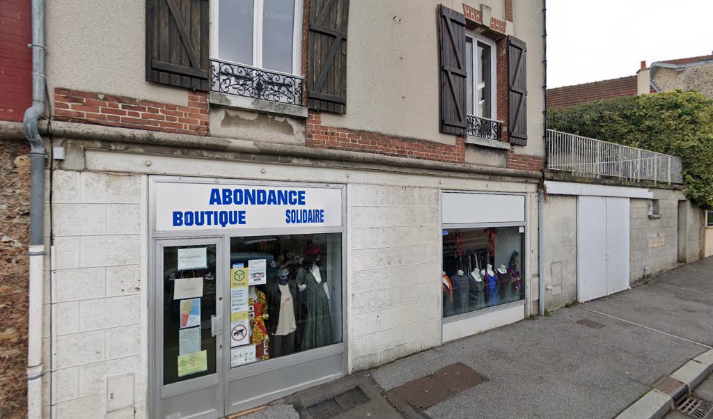 Retrouvez toutes les informations de contacts et horaires d&rsquo;ouverture pour Relais Pickup ABONDANCE ( BOUTIQUE SOLIDAIRE ) situé à Coulommiers dans le département Seine-et-Marne (77). Pour effectuer envoyer vos colis (colissimo, chronopost, suivi colis), une gestion bancaire (banque postal, French [&hellip;]