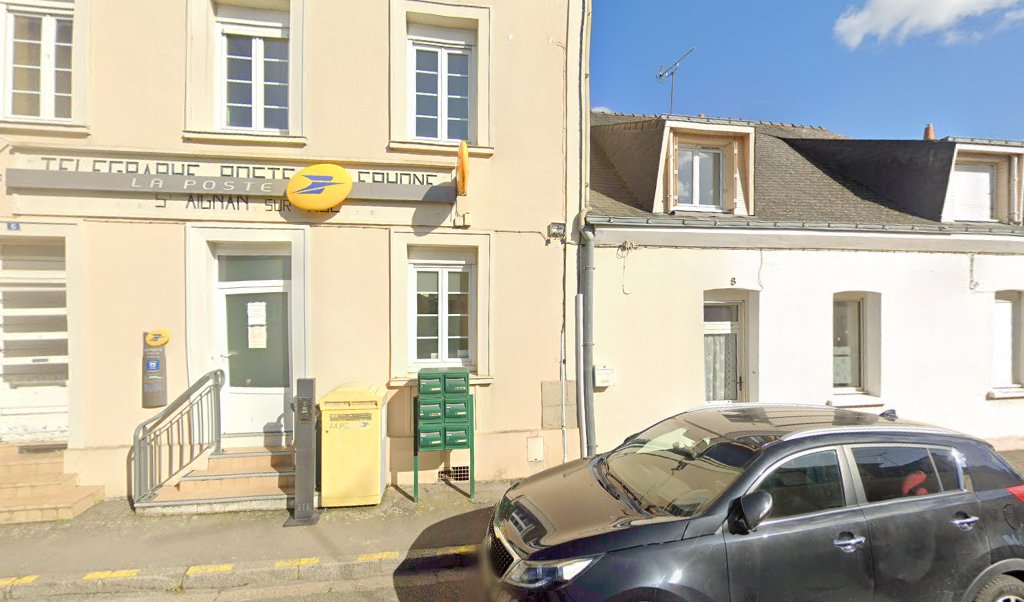 Retrouvez toutes les informations de contacts et horaires d&rsquo;ouverture pour La Poste SAINT AIGNAN SUR ROE situé à St aignan sur roe dans le département Mayenne (53). Pour effectuer envoyer vos colis (colissimo, chronopost, suivi colis), une gestion bancaire (banque [&hellip;]