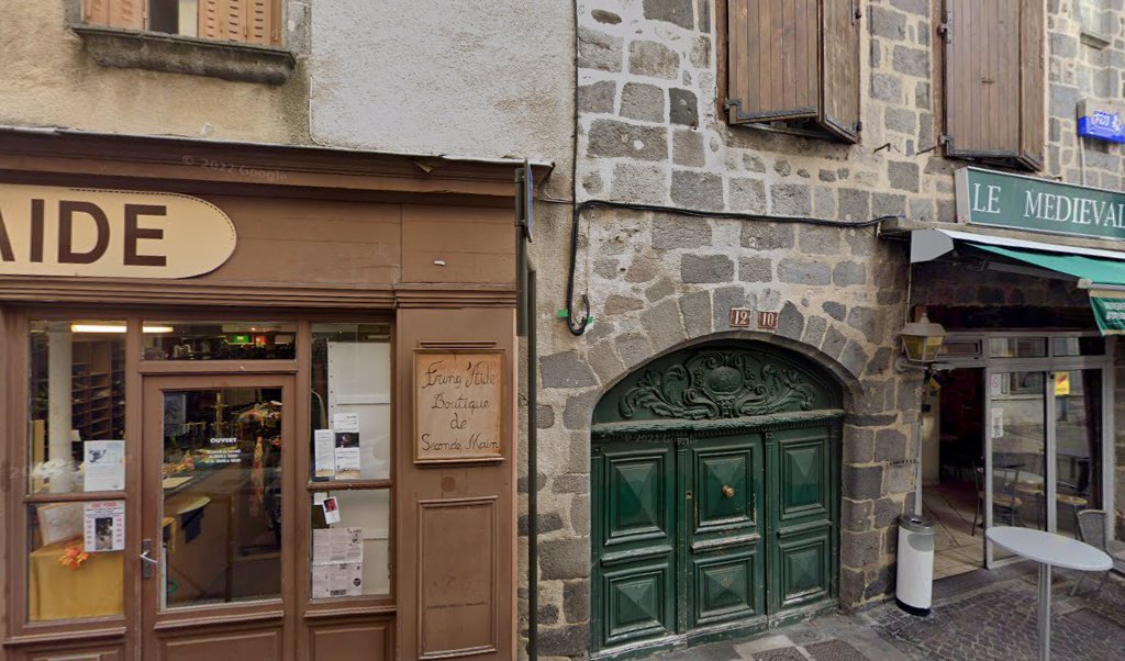 Retrouvez toutes les informations de contacts et horaires d&rsquo;ouverture pour Relais Pickup LE MEDIEVAL situé à Aurillac dans le département Cantal (15). Pour effectuer envoyer vos colis (colissimo, chronopost, suivi colis), une gestion bancaire (banque postal, French Bank), votre courrier [&hellip;]
