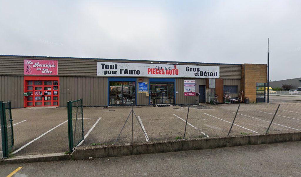 Retrouvez toutes les informations de contacts et horaires d&rsquo;ouverture pour Relais Pickup LA BOUTIQUE EN FETE situé à Arbent dans le département Ain (01). Pour effectuer envoyer vos colis (colissimo, chronopost, suivi colis), une gestion bancaire (banque postal, French Bank), [&hellip;]