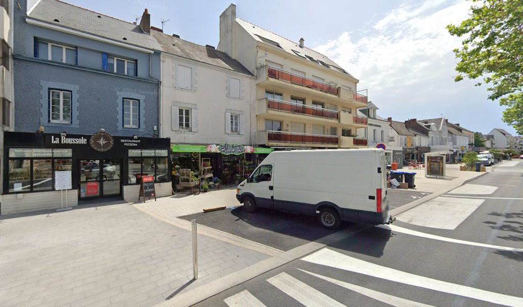 Retrouvez toutes les informations de contacts et horaires d&rsquo;ouverture pour Relais Pickup PARFUM DE FLEURS situé à Pornichet dans le département Loire-Atlantique (44). Pour effectuer envoyer vos colis (colissimo, chronopost, suivi colis), une gestion bancaire (banque postal, French Bank), votre [&hellip;]