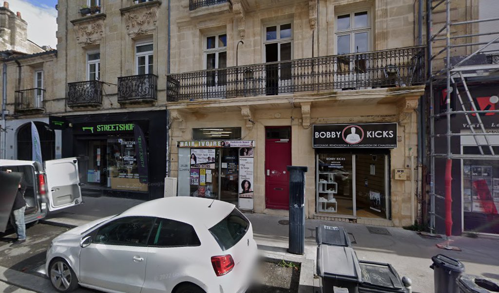 Retrouvez toutes les informations de contacts et horaires d&rsquo;ouverture pour Relais Pickup HAIR IVOIRE situé à Bordeaux dans le département Gironde (33). Pour effectuer envoyer vos colis (colissimo, chronopost, suivi colis), une gestion bancaire (banque postal, French Bank), votre courrier [&hellip;]