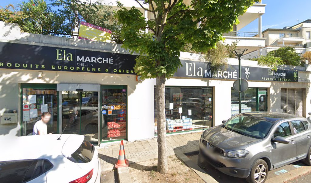 Retrouvez toutes les informations de contacts et horaires d&rsquo;ouverture pour Relais Pickup ELA MARCHE situé à Chelles dans le département Seine-et-Marne (77). Pour effectuer envoyer vos colis (colissimo, chronopost, suivi colis), une gestion bancaire (banque postal, French Bank), votre courrier [&hellip;]