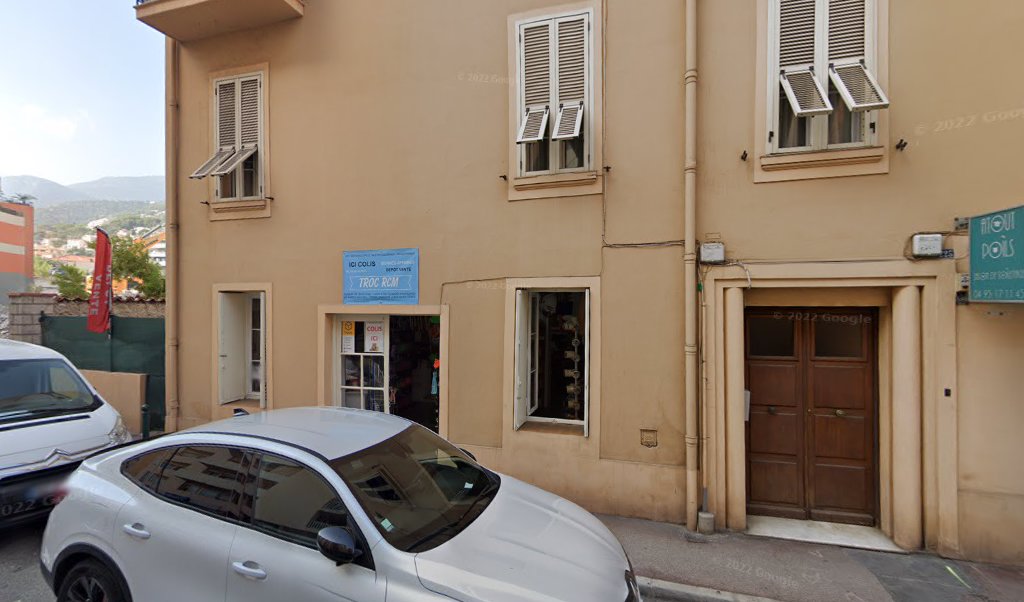 Retrouvez toutes les informations de contacts et horaires d&rsquo;ouverture pour Relais Pickup TROC RCM situé à Roquebrune cap martin dans le département Alpes-Maritimes (06). Pour effectuer envoyer vos colis (colissimo, chronopost, suivi colis), une gestion bancaire (banque postal, French Bank), [&hellip;]