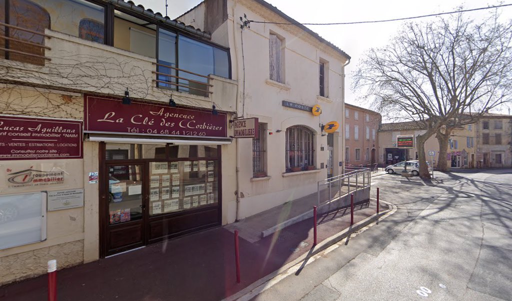 Retrouvez toutes les informations de contacts et horaires d&rsquo;ouverture pour La Poste SAINT LAURENT DE LA CABRERISSE situé à St laurent de la cabrerisse dans le département Aude (11). Pour effectuer envoyer vos colis (colissimo, chronopost, suivi colis), une gestion [&hellip;]