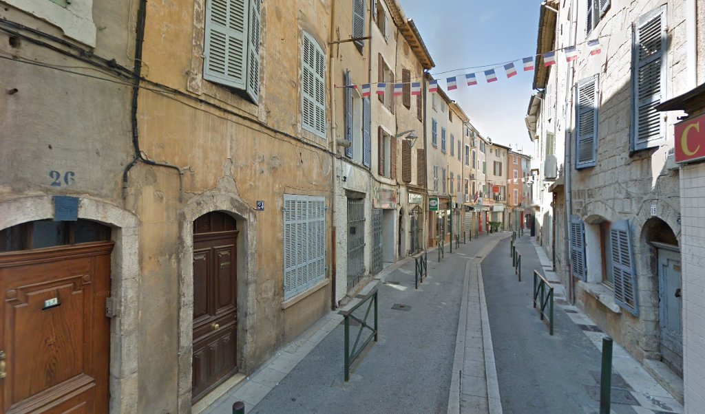Retrouvez toutes les informations de contacts et horaires d&rsquo;ouverture pour Relais Pickup UNE FLEUR DANS MON GRENIER situé à St maximin la ste baume dans le département Var (83). Pour effectuer envoyer vos colis (colissimo, chronopost, suivi colis), une gestion [&hellip;]