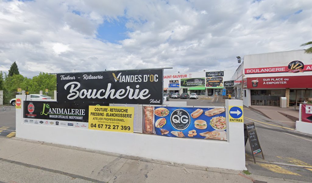 Retrouvez toutes les informations de contacts et horaires d&rsquo;ouverture pour Relais Pickup AUX SAVEURS DE STEPHANIE situé à Castelnau le lez dans le département Hérault (34). Pour effectuer envoyer vos colis (colissimo, chronopost, suivi colis), une gestion bancaire (banque postal, [&hellip;]
