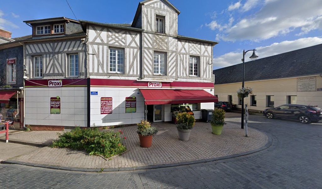 Retrouvez toutes les informations de contacts et horaires d&rsquo;ouverture pour Relais Pickup PROXI situé à Epaignes dans le département Eure (27). Pour effectuer envoyer vos colis (colissimo, chronopost, suivi colis), une gestion bancaire (banque postal, French Bank), votre courrier (suivi [&hellip;]