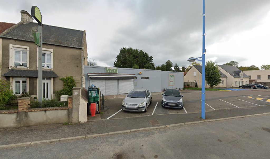 Retrouvez toutes les informations de contacts et horaires d&rsquo;ouverture pour La Poste Relais BELLENGREVILLE VIVAL situé à Bellengreville dans le département Calvados (14). Pour effectuer envoyer vos colis (colissimo, chronopost, suivi colis), une gestion bancaire (banque postal, French Bank), votre [&hellip;]