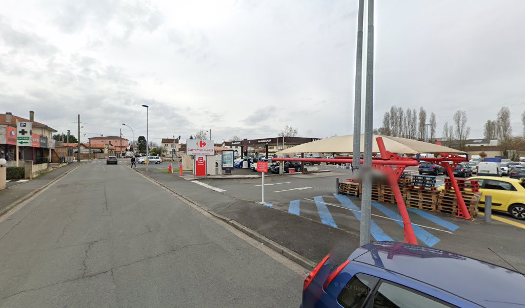Retrouvez toutes les informations de contacts et horaires d&rsquo;ouverture pour Relais Pickup CARREFOUR MARKET situé à Bordeaux dans le département Gironde (33). Pour effectuer envoyer vos colis (colissimo, chronopost, suivi colis), une gestion bancaire (banque postal, French Bank), votre courrier [&hellip;]