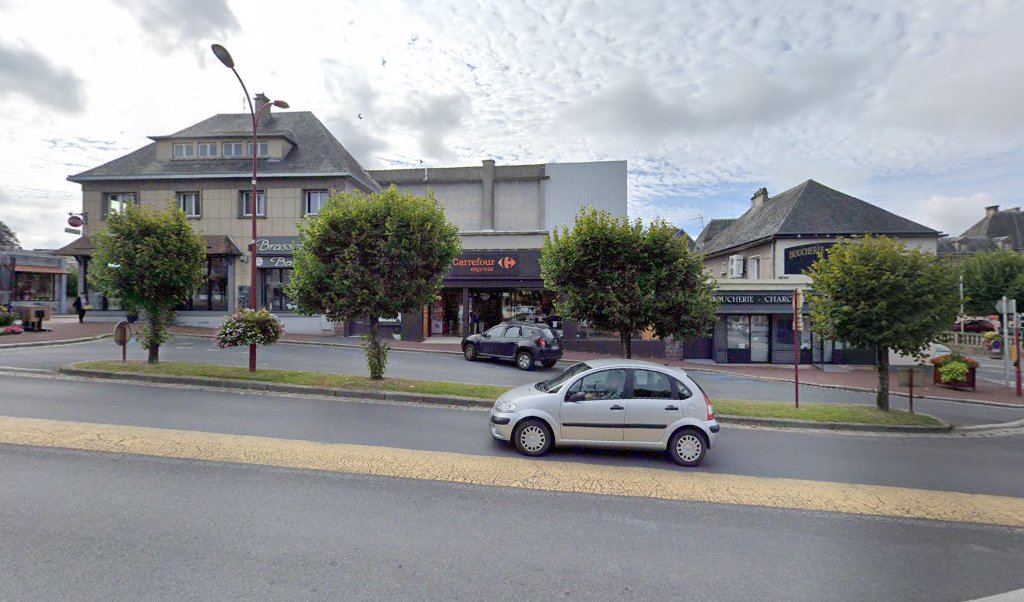 Retrouvez toutes les informations de contacts et horaires d&rsquo;ouverture pour Relais Pickup CARREFOUR EXPRESS situé à Torigny les villes dans le département Manche (50). Pour effectuer envoyer vos colis (colissimo, chronopost, suivi colis), une gestion bancaire (banque postal, French Bank), [&hellip;]