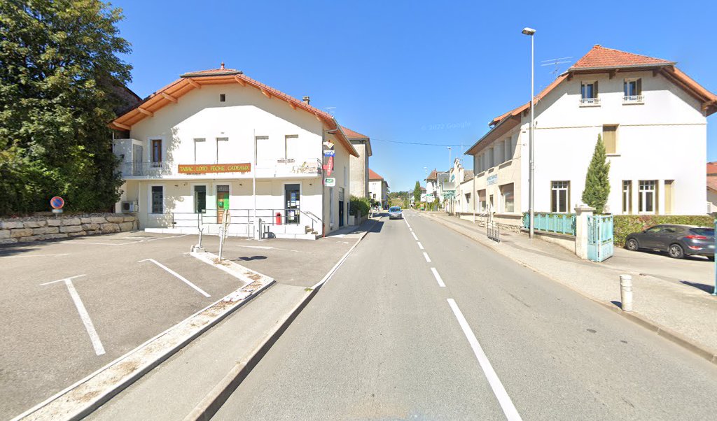 Retrouvez toutes les informations de contacts et horaires d&rsquo;ouverture pour Relais Pickup TABAC PRESSE DU RHONE situé à Seyssel dans le département Haute-Savoie (74). Pour effectuer envoyer vos colis (colissimo, chronopost, suivi colis), une gestion bancaire (banque postal, French Bank), [&hellip;]