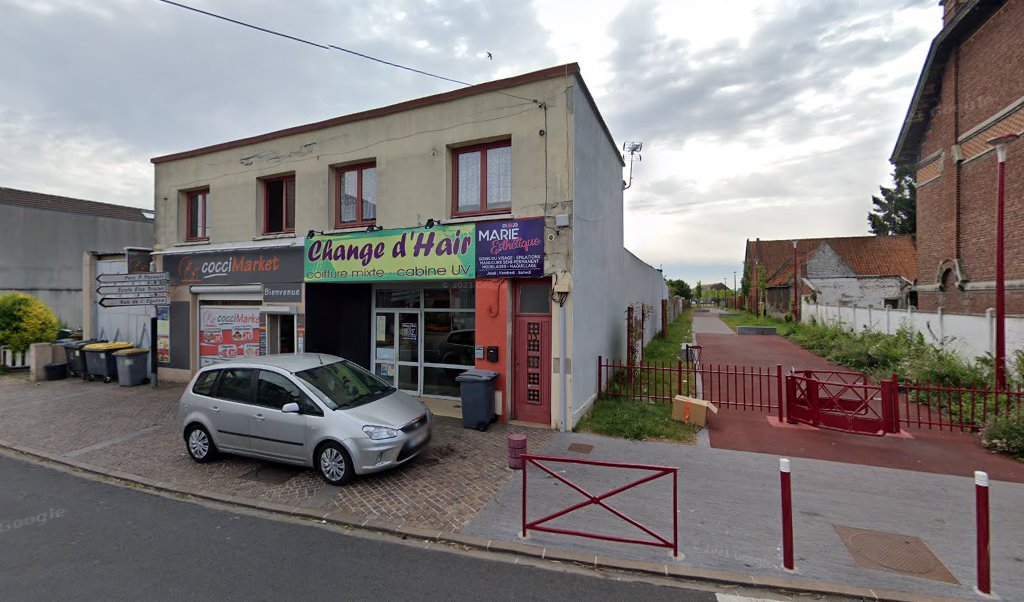Retrouvez toutes les informations de contacts et horaires d&rsquo;ouverture pour Relais Pickup COOCI MARKET situé à Guesnain dans le département Nord (59). Pour effectuer envoyer vos colis (colissimo, chronopost, suivi colis), une gestion bancaire (banque postal, French Bank), votre courrier [&hellip;]