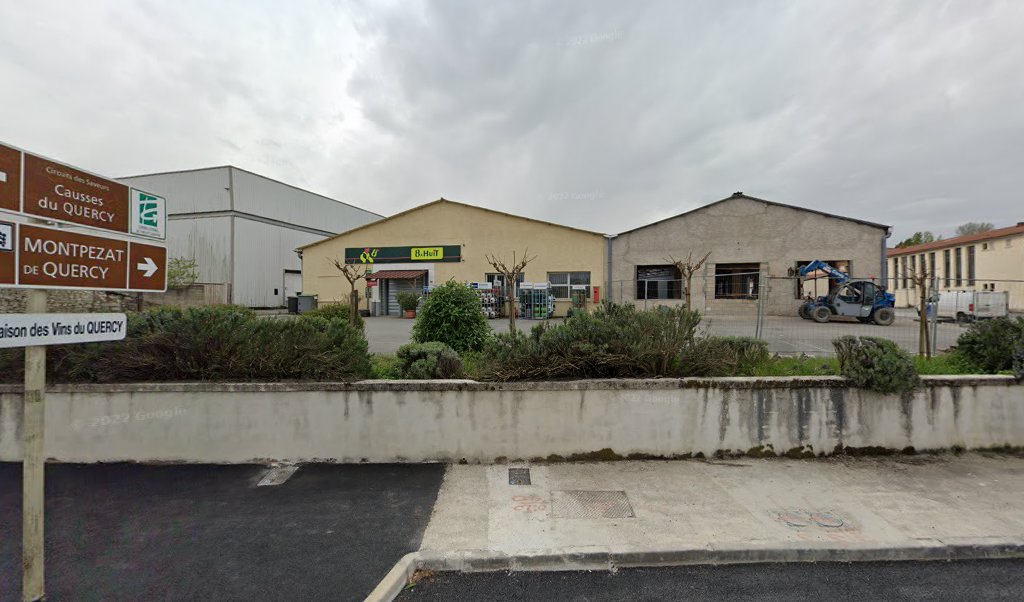Retrouvez toutes les informations de contacts et horaires d&rsquo;ouverture pour Relais Pickup 8 A HUIT situé à Montpezat de quercy dans le département Tarn-et-Garonne (82). Pour effectuer envoyer vos colis (colissimo, chronopost, suivi colis), une gestion bancaire (banque postal, French [&hellip;]