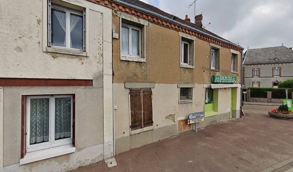 Retrouvez toutes les informations de contacts et horaires d&rsquo;ouverture pour Relais Pickup CHEZ COCO situé à Varennes changy dans le département Loiret (45). Pour effectuer envoyer vos colis (colissimo, chronopost, suivi colis), une gestion bancaire (banque postal, French Bank), votre [&hellip;]