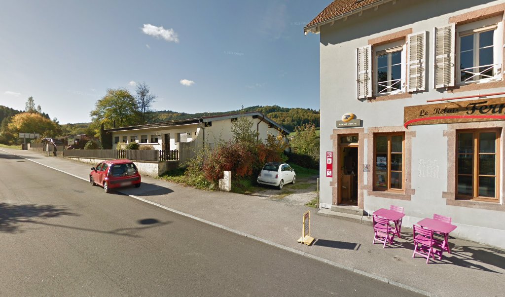 Retrouvez toutes les informations de contacts et horaires d&rsquo;ouverture pour La Poste Relais TENDON situé à Tendon dans le département Vosges (88). Pour effectuer envoyer vos colis (colissimo, chronopost, suivi colis), une gestion bancaire (banque postal, French Bank), votre courrier [&hellip;]