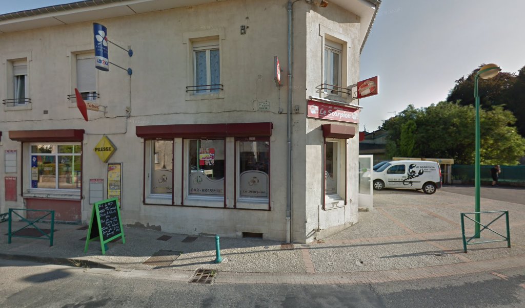 Retrouvez toutes les informations de contacts et horaires d&rsquo;ouverture pour Relais Pickup LE LOUIS D OR situé à Vigneulles les hattonchatel dans le département Meuse (55). Pour effectuer envoyer vos colis (colissimo, chronopost, suivi colis), une gestion bancaire (banque postal, [&hellip;]