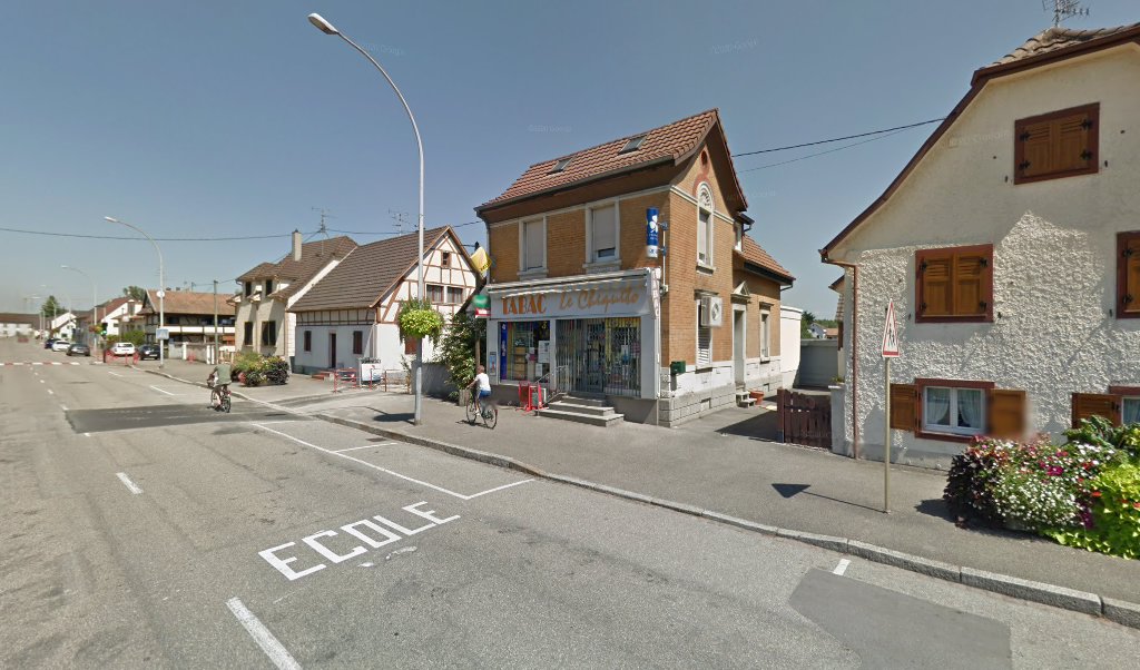 Retrouvez toutes les informations de contacts et horaires d&rsquo;ouverture pour Relais Pickup TABAC LE CHIQUITO situé à Village neuf dans le département Haut-Rhin (68). Pour effectuer envoyer vos colis (colissimo, chronopost, suivi colis), une gestion bancaire (banque postal, French Bank), [&hellip;]