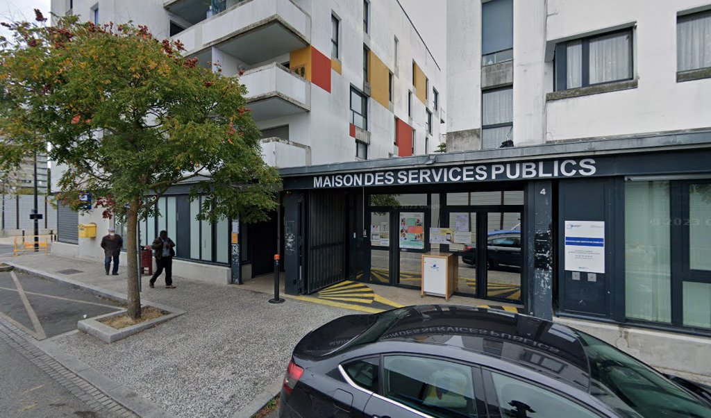 Retrouvez toutes les informations de contacts et horaires d&rsquo;ouverture pour La Poste MONTFERMEIL MODIGLIANI situé à Montfermeil dans le département Seine-Saint-Denis (93). Pour effectuer envoyer vos colis (colissimo, chronopost, suivi colis), une gestion bancaire (banque postal, French Bank), votre courrier [&hellip;]