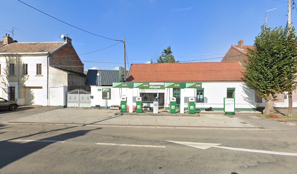Retrouvez toutes les informations de contacts et horaires d&rsquo;ouverture pour Relais Pickup STATION SERVICE ELAN situé à St saulve dans le département Nord (59). Pour effectuer envoyer vos colis (colissimo, chronopost, suivi colis), une gestion bancaire (banque postal, French Bank), [&hellip;]