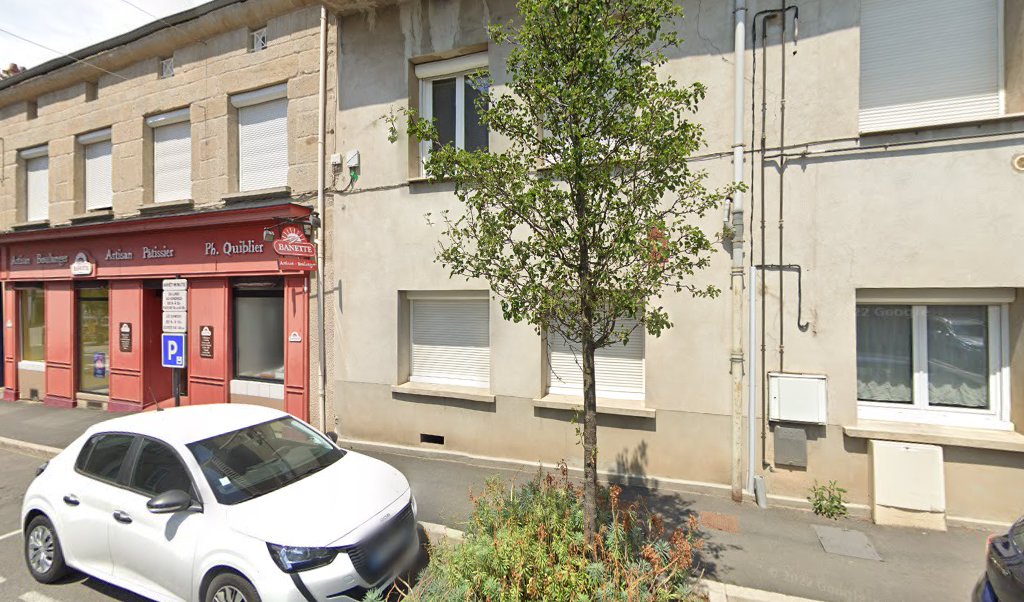 Retrouvez toutes les informations de contacts et horaires d&rsquo;ouverture pour Relais Pickup BOULANGERIE QUIBLIER / BANETTE situé à St genest lerpt dans le département Loire (42). Pour effectuer envoyer vos colis (colissimo, chronopost, suivi colis), une gestion bancaire (banque postal, [&hellip;]