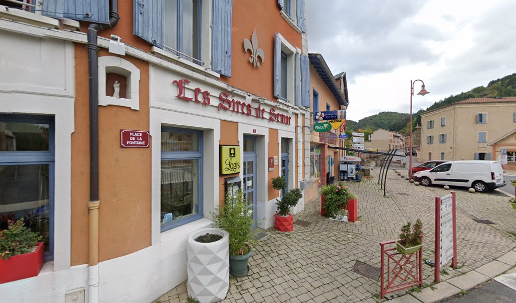 Retrouvez toutes les informations de contacts et horaires d&rsquo;ouverture pour Relais Pickup LA FONTAINE DE COUZAN situé à Sail sous couzan dans le département Loire (42). Pour effectuer envoyer vos colis (colissimo, chronopost, suivi colis), une gestion bancaire (banque postal, [&hellip;]