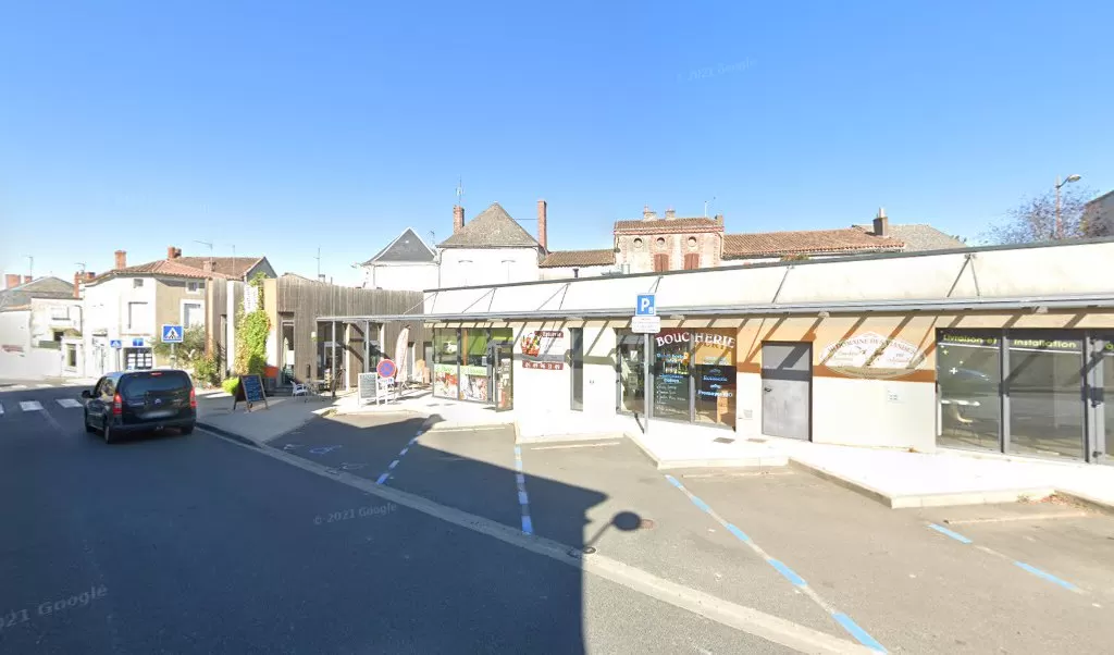 Retrouvez toutes les informations de contacts et horaires d&rsquo;ouverture pour Relais Pickup LE PANIER SAINT VARENTAIS situé à St varent dans le département Deux-Sèvres (79). Pour effectuer envoyer vos colis (colissimo, chronopost, suivi colis), une gestion bancaire (banque postal, French [&hellip;]