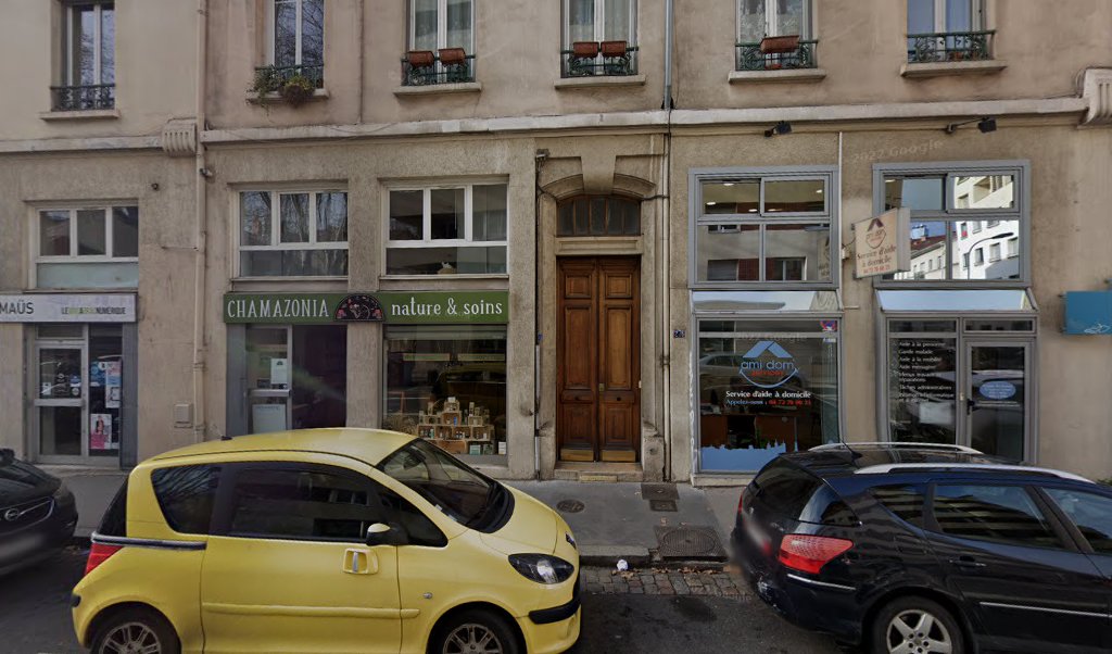 Retrouvez toutes les informations de contacts et horaires d&rsquo;ouverture pour Relais Pickup CHAMAZONIA situé à Lyon dans le département Rhône (69). Pour effectuer envoyer vos colis (colissimo, chronopost, suivi colis), une gestion bancaire (banque postal, French Bank), votre courrier (suivi [&hellip;]