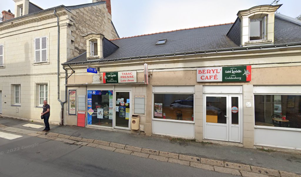 Retrouvez toutes les informations de contacts et horaires d&rsquo;ouverture pour Relais Pickup LE BERYL situé à Allonnes dans le département Maine-et-Loire (49). Pour effectuer envoyer vos colis (colissimo, chronopost, suivi colis), une gestion bancaire (banque postal, French Bank), votre courrier [&hellip;]