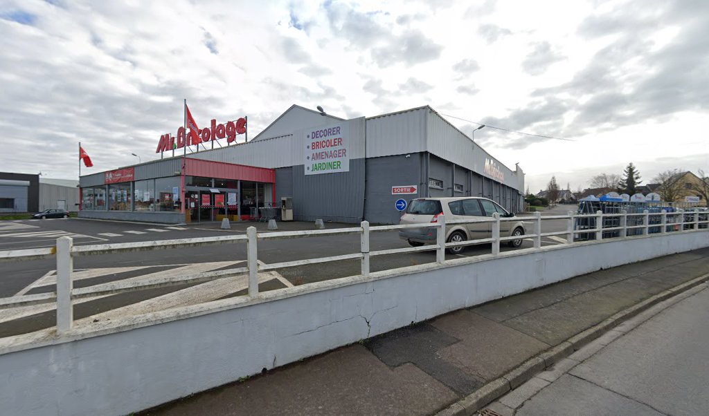 Retrouvez toutes les informations de contacts et horaires d&rsquo;ouverture pour Relais Pickup MR BRICOLAGE – ACCUEIL situé à Granville dans le département Manche (50). Pour effectuer envoyer vos colis (colissimo, chronopost, suivi colis), une gestion bancaire (banque postal, French Bank), [&hellip;]