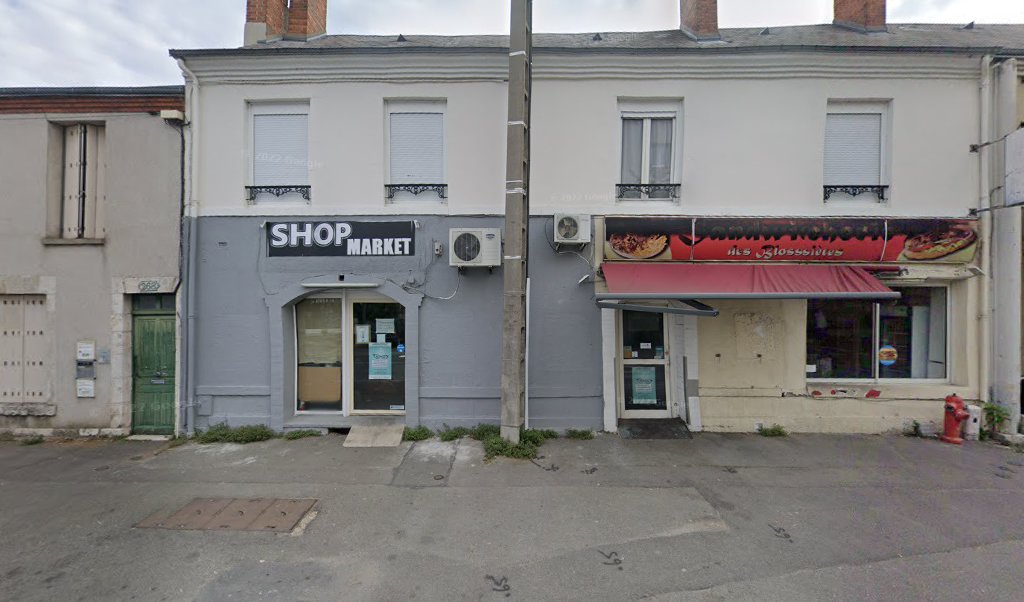 Retrouvez toutes les informations de contacts et horaires d&rsquo;ouverture pour Relais Pickup ALIMENTATION GENERALE ARARAT situé à Fleury les aubrais dans le département Loiret (45). Pour effectuer envoyer vos colis (colissimo, chronopost, suivi colis), une gestion bancaire (banque postal, French [&hellip;]