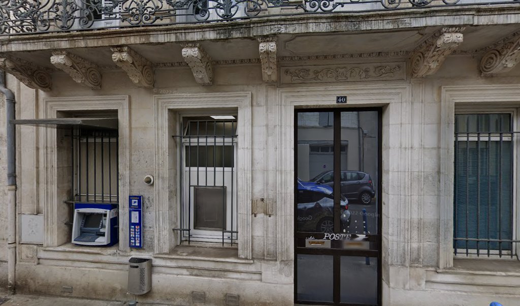 Retrouvez toutes les informations de contacts et horaires d&rsquo;ouverture pour La Poste Espace Clients Pro LA ROCHEFOUCAULD PDC1 situé à La rochefoucauld angoumois dans le département Charente (16). Pour effectuer envoyer vos colis (colissimo, chronopost, suivi colis), une gestion bancaire [&hellip;]