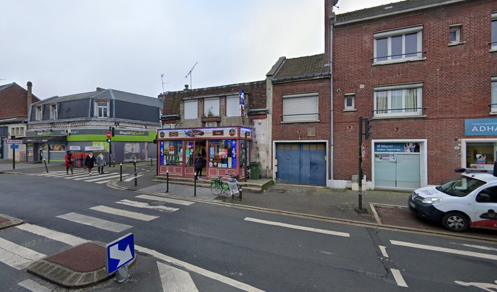 Retrouvez toutes les informations de contacts et horaires d&rsquo;ouverture pour Relais Pickup LE DISQUE BLEU situé à Amiens dans le département Somme (80). Pour effectuer envoyer vos colis (colissimo, chronopost, suivi colis), une gestion bancaire (banque postal, French Bank), votre [&hellip;]