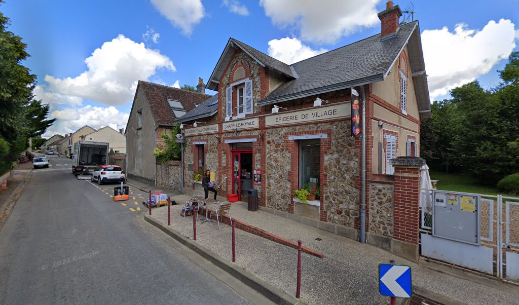 Retrouvez toutes les informations de contacts et horaires d&rsquo;ouverture pour La Poste Agence Communale CHAPELLE ROYALE Mairie situé à Chapelle royale dans le département Eure-et-Loir (28). Pour effectuer envoyer vos colis (colissimo, chronopost, suivi colis), une gestion bancaire (banque postal, [&hellip;]