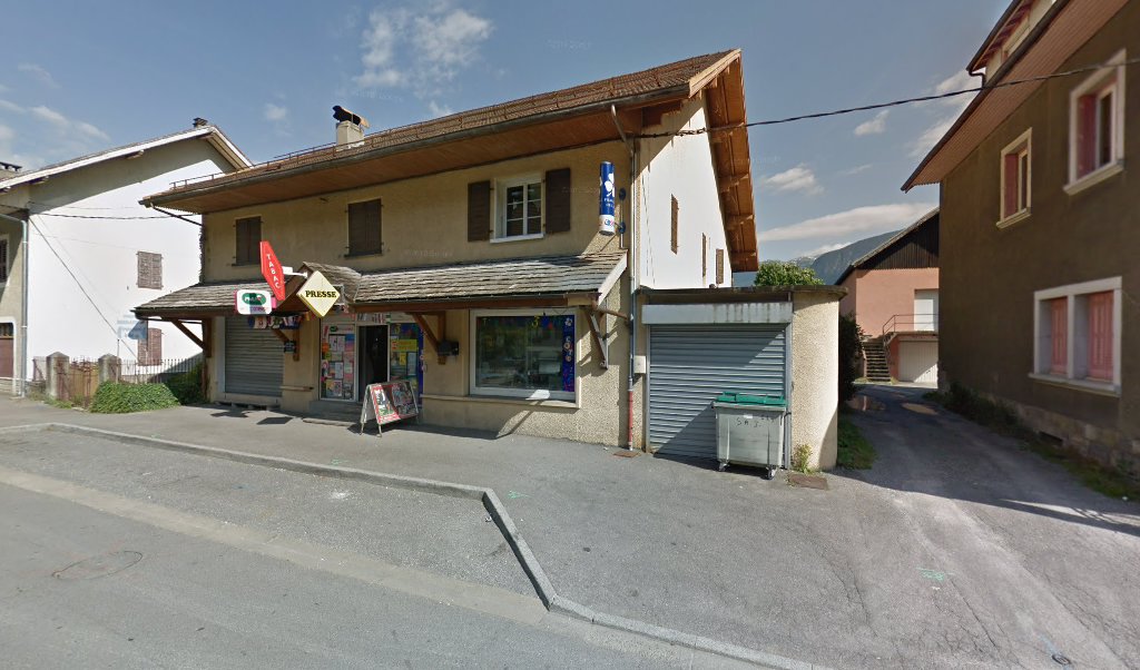 Retrouvez toutes les informations de contacts et horaires d&rsquo;ouverture pour La Poste Relais MARIGNIER situé à Marignier dans le département Haute-Savoie (74). Pour effectuer envoyer vos colis (colissimo, chronopost, suivi colis), une gestion bancaire (banque postal, French Bank), votre courrier [&hellip;]