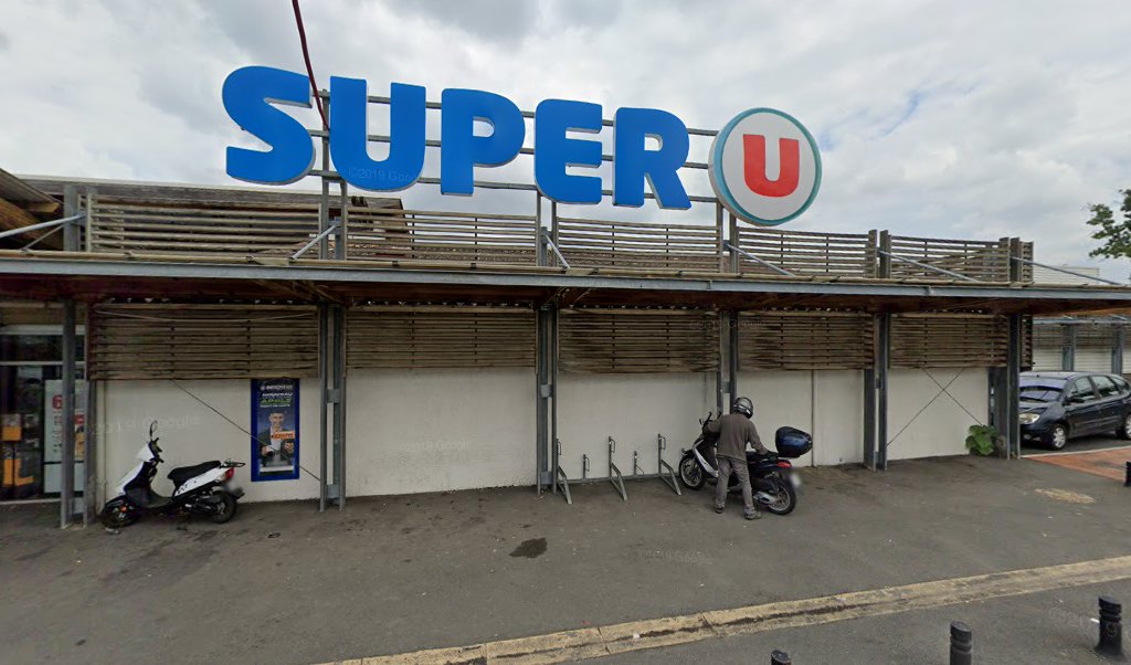 Retrouvez toutes les informations de contacts et horaires d&rsquo;ouverture pour Relais Pickup DRIVE SUPER U situé à St sulpice et cameyrac dans le département Gironde (33). Pour effectuer envoyer vos colis (colissimo, chronopost, suivi colis), une gestion bancaire (banque postal, [&hellip;]