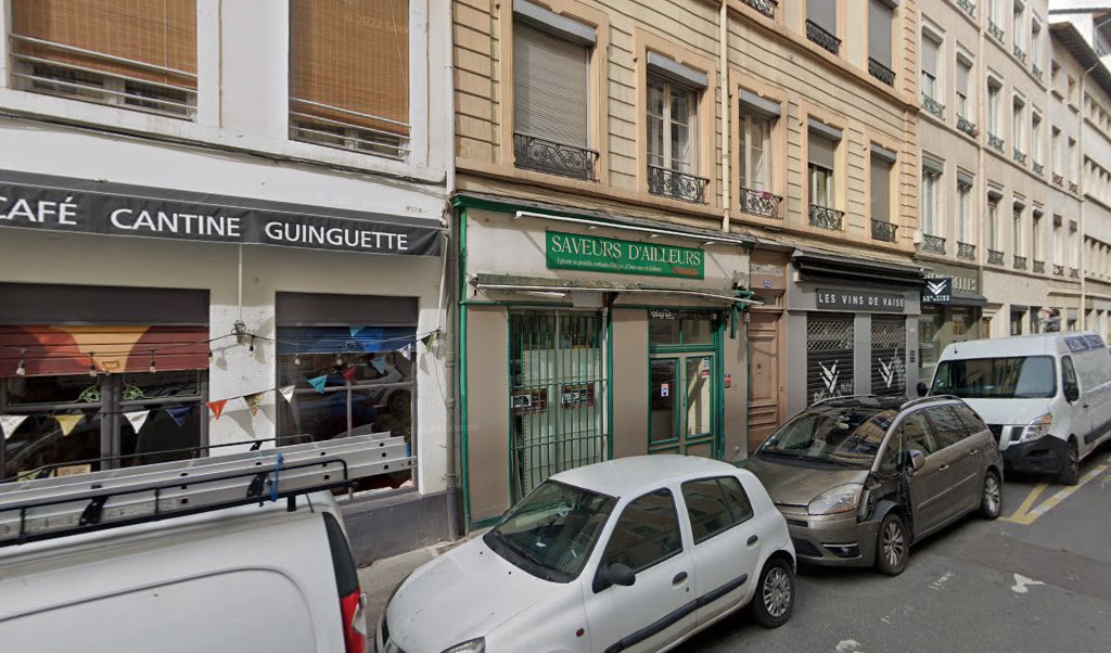 Retrouvez toutes les informations de contacts et horaires d&rsquo;ouverture pour Relais Pickup SAVEURS D AILLEURS situé à Lyon dans le département Rhône (69). Pour effectuer envoyer vos colis (colissimo, chronopost, suivi colis), une gestion bancaire (banque postal, French Bank), votre [&hellip;]