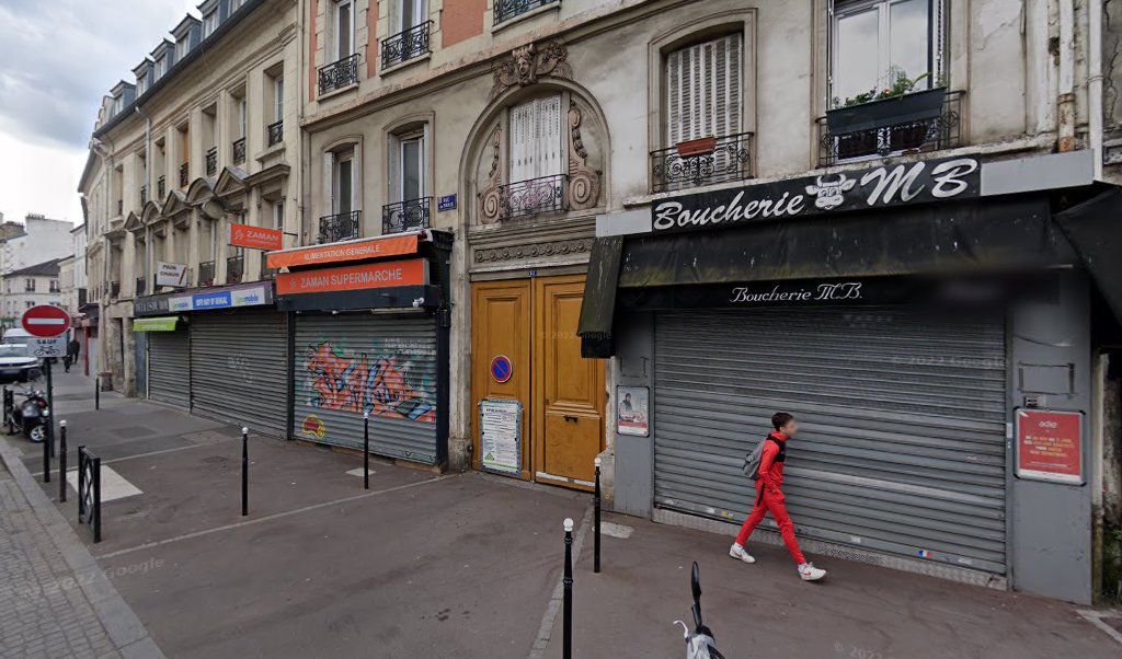 Retrouvez toutes les informations de contacts et horaires d&rsquo;ouverture pour Relais Pickup ZAMAN SUPERMARCHE situé à Clichy dans le département Hauts-de-Seine (92). Pour effectuer envoyer vos colis (colissimo, chronopost, suivi colis), une gestion bancaire (banque postal, French Bank), votre courrier [&hellip;]
