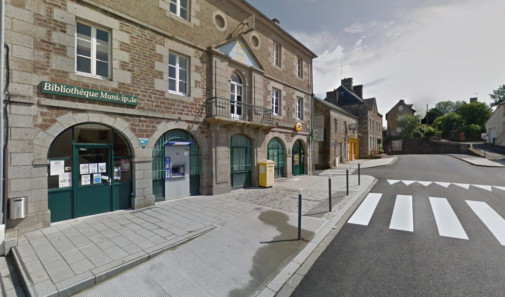Retrouvez toutes les informations de contacts et horaires d&rsquo;ouverture pour La Poste HAMBYE situé à Hambye dans le département Manche (50). Pour effectuer envoyer vos colis (colissimo, chronopost, suivi colis), une gestion bancaire (banque postal, French Bank), votre courrier (suivi [&hellip;]