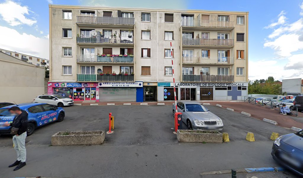 Retrouvez toutes les informations de contacts et horaires d&rsquo;ouverture pour Relais Pickup KALYPSO AUTO ECOLE situé à Villeparisis dans le département Seine-et-Marne (77). Pour effectuer envoyer vos colis (colissimo, chronopost, suivi colis), une gestion bancaire (banque postal, French Bank), votre [&hellip;]