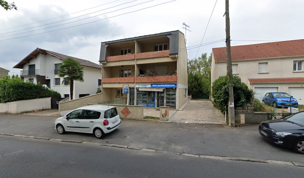 Retrouvez toutes les informations de contacts et horaires d&rsquo;ouverture pour Relais Pickup SKV ALIMENTATION situé à Neuilly sur marne dans le département Seine-Saint-Denis (93). Pour effectuer envoyer vos colis (colissimo, chronopost, suivi colis), une gestion bancaire (banque postal, French Bank), [&hellip;]