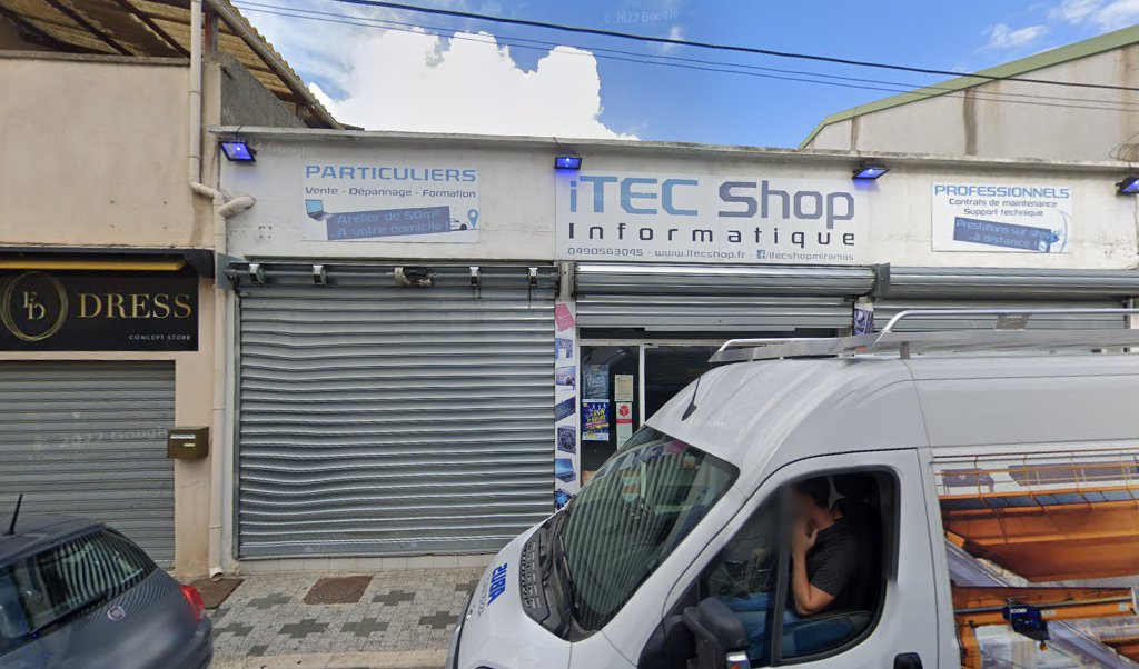 Retrouvez toutes les informations de contacts et horaires d&rsquo;ouverture pour Relais Pickup ITEC SHOP situé à Miramas dans le département Bouches-du-Rhône (13). Pour effectuer envoyer vos colis (colissimo, chronopost, suivi colis), une gestion bancaire (banque postal, French Bank), votre courrier [&hellip;]