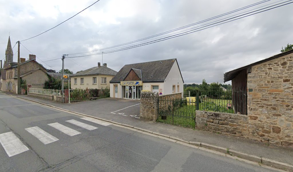 Retrouvez toutes les informations de contacts et horaires d&rsquo;ouverture pour La Poste Agence Communale NEUILLY LE VENDIN Mairie situé à Neuilly le vendin dans le département Mayenne (53). Pour effectuer envoyer vos colis (colissimo, chronopost, suivi colis), une gestion bancaire [&hellip;]