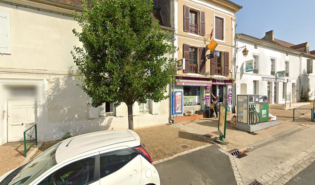 Retrouvez toutes les informations de contacts et horaires d&rsquo;ouverture pour Relais Pickup MARCHE ET DELICES situé à Villamblard dans le département Dordogne (24). Pour effectuer envoyer vos colis (colissimo, chronopost, suivi colis), une gestion bancaire (banque postal, French Bank), votre [&hellip;]