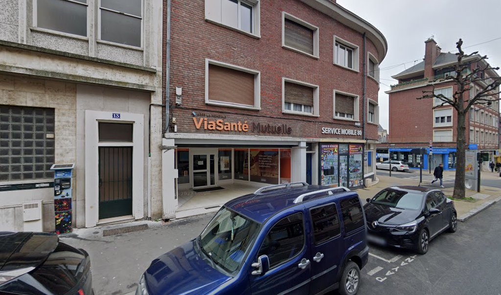 Retrouvez toutes les informations de contacts et horaires d&rsquo;ouverture pour Relais Pickup SERVICE MOBILE 80 situé à Amiens dans le département Somme (80). Pour effectuer envoyer vos colis (colissimo, chronopost, suivi colis), une gestion bancaire (banque postal, French Bank), votre [&hellip;]