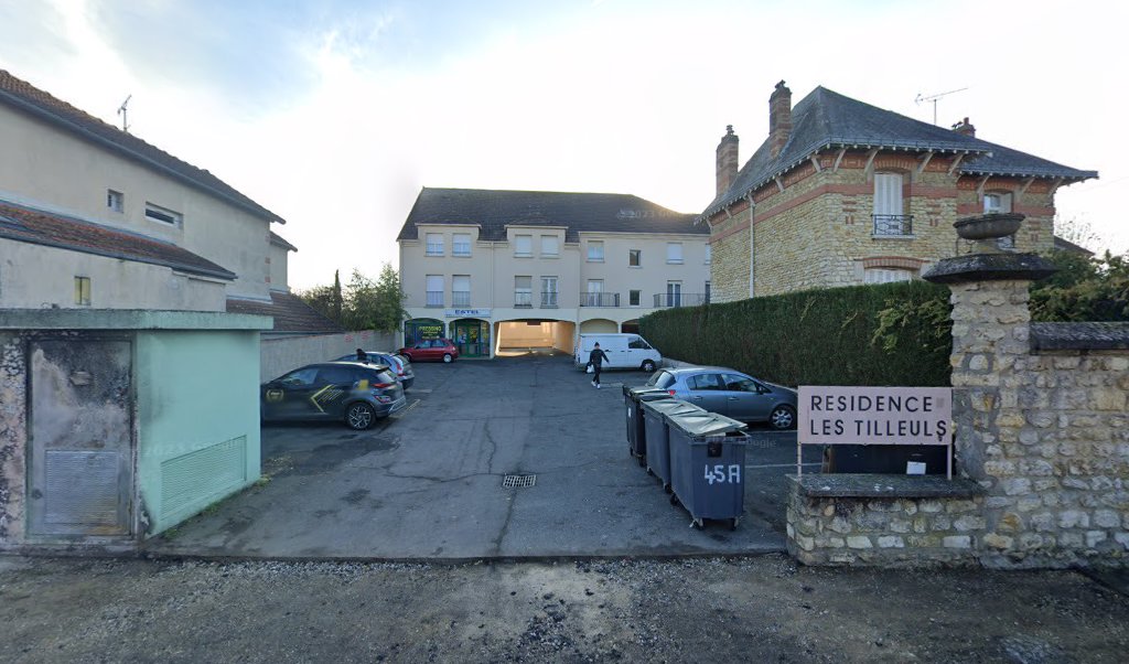 Retrouvez toutes les informations de contacts et horaires d&rsquo;ouverture pour Relais Pickup ESTEL PRESSING RETOUCHE situé à Cesson dans le département Seine-et-Marne (77). Pour effectuer envoyer vos colis (colissimo, chronopost, suivi colis), une gestion bancaire (banque postal, French Bank), votre [&hellip;]