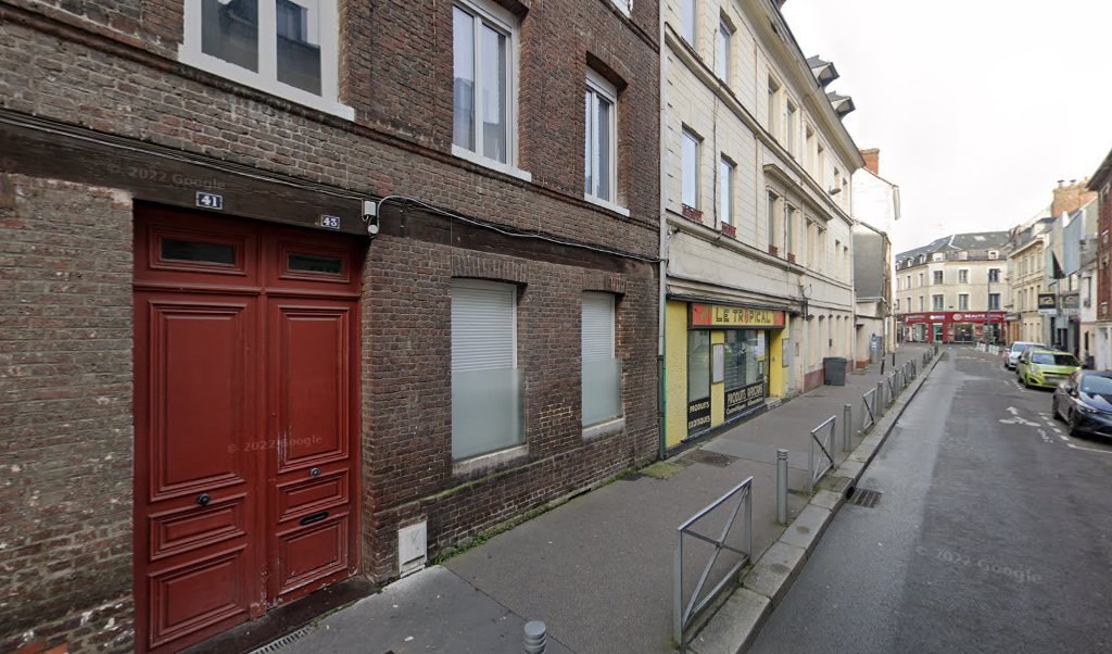 Retrouvez toutes les informations de contacts et horaires d&rsquo;ouverture pour Relais Pickup LE TROPICAL situé à Rouen dans le département Seine-Maritime (76). Pour effectuer envoyer vos colis (colissimo, chronopost, suivi colis), une gestion bancaire (banque postal, French Bank), votre courrier [&hellip;]