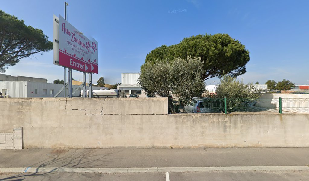 Retrouvez toutes les informations de contacts et horaires d&rsquo;ouverture pour Relais Pickup AUX Z ANIMOS situé à Istres dans le département Bouches-du-Rhône (13). Pour effectuer envoyer vos colis (colissimo, chronopost, suivi colis), une gestion bancaire (banque postal, French Bank), votre [&hellip;]