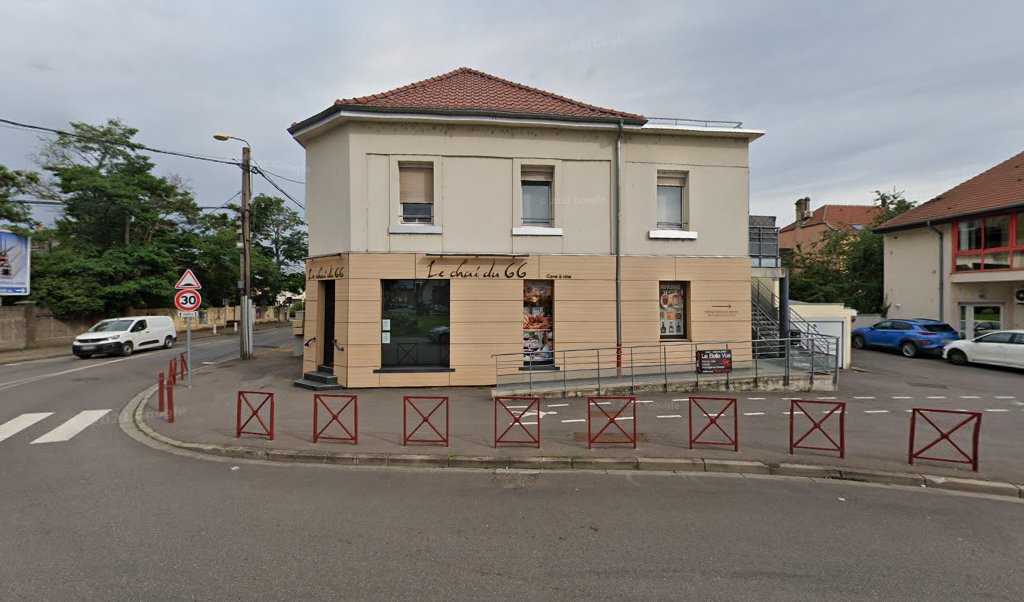 Retrouvez toutes les informations de contacts et horaires d&rsquo;ouverture pour Relais Pickup TABAC DU ROND POINT situé à Mondelange dans le département Moselle (57). Pour effectuer envoyer vos colis (colissimo, chronopost, suivi colis), une gestion bancaire (banque postal, French Bank), [&hellip;]